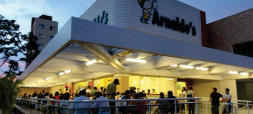 Londrina - PR